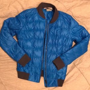 Athleta Puffer Jacket